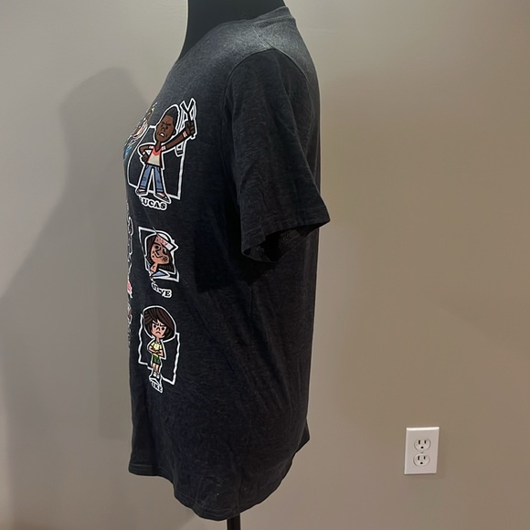 Stranger things tee shirt - Picture 5 of 5